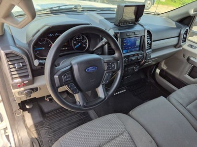 2020 Ford F-550SD XLT DRW