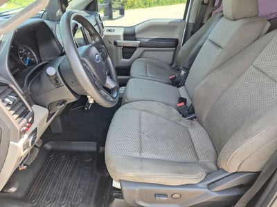 2020 Ford F-550SD XLT DRW