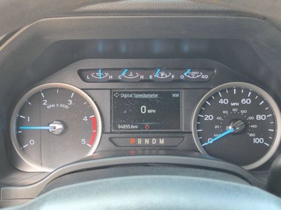 2020 Ford F-550SD XLT DRW