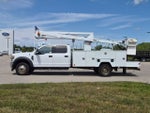 2020 Ford F-550SD XLT DRW