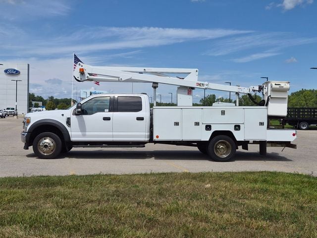 2020 Ford F-550SD XLT DRW