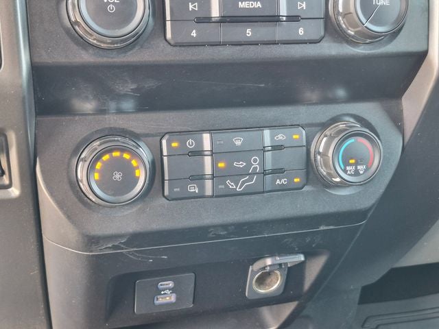 2020 Ford F-550SD XLT DRW