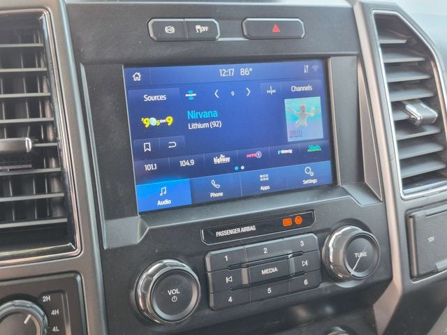 2020 Ford F-550SD XLT DRW