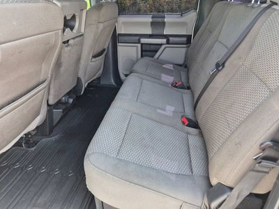 2020 Ford F-550SD XLT DRW