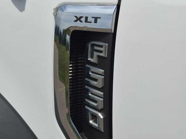 2020 Ford F-550SD XLT DRW