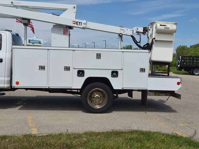 2020 Ford F-550SD XLT DRW