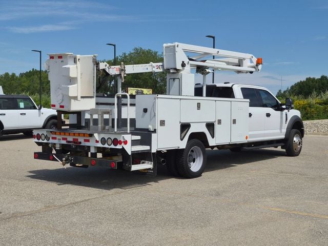 2020 Ford F-550SD XLT DRW