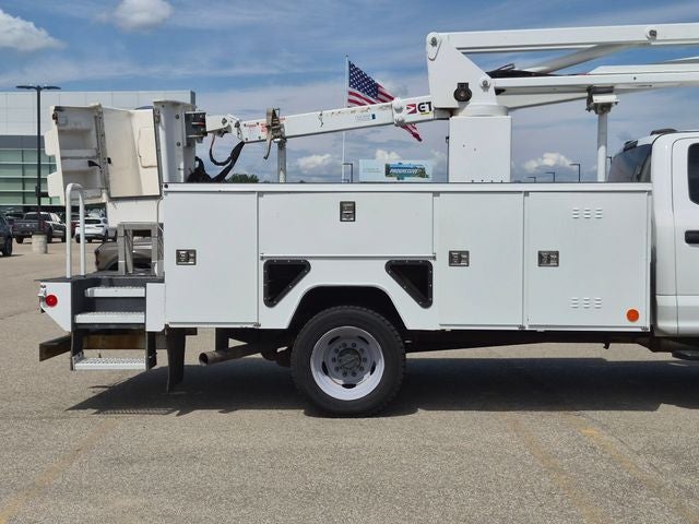 2020 Ford F-550SD XLT DRW