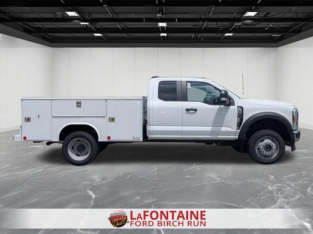 2026 Ford F-450SD XL DRW