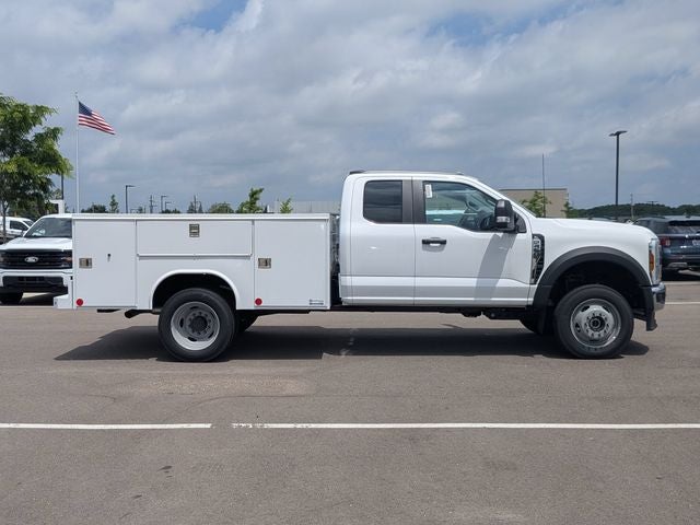 2026 Ford F-450SD XL DRW