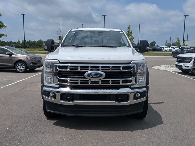 2026 Ford F-450SD XL DRW
