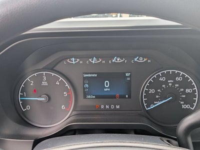 2026 Ford F-450SD XL DRW