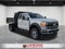 2025 Ford F-450SD XL DRW
