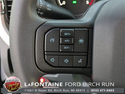 2025 Ford F-450SD XL DRW