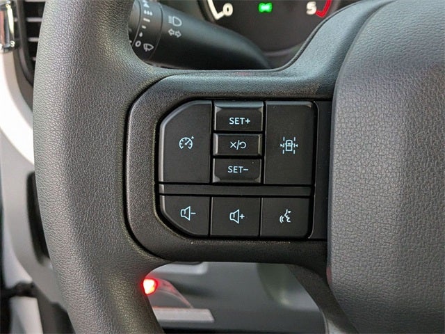 2025 Ford F-450SD XL DRW