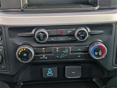 2025 Ford F-450SD XL DRW