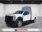 2024 Ford F-550SD XL 9' SERVICE BODY