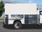 2025 Ford F-550SD XL 11' SERVICE BODY