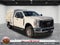 2025 Ford F-250SD XL 8' READING ENCLOSED SERVICE BODY
