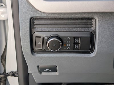 2025 Ford F-250SD XL 8' READING ENCLOSED SERVICE BODY