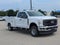 2025 Ford F-250SD XL 8' SERVICE BODY