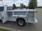 2025 Ford F-250SD XL 8' SERVICE BODY