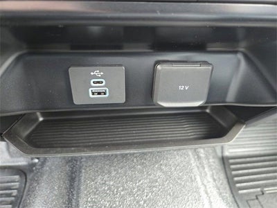 2025 Ford F-250SD XL 8' SERVICE BODY