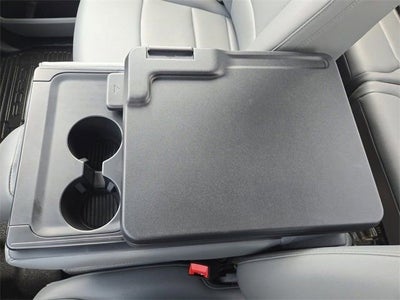 2025 Ford F-250SD XL 8' SERVICE BODY