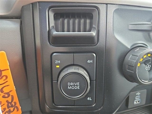 2025 Ford F-250SD XL 8' SERVICE BODY