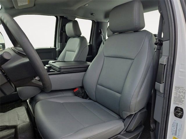 2025 Ford F-250SD XL 8' SERVICE BODY