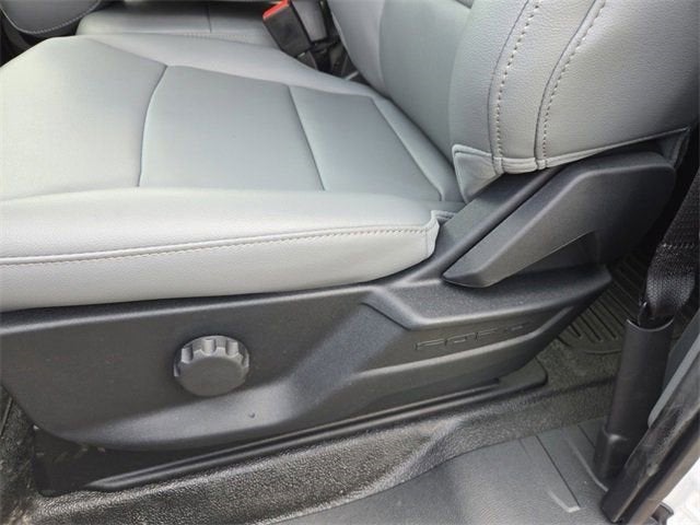 2025 Ford F-250SD XL 8' SERVICE BODY