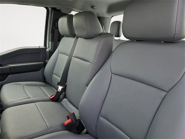 2025 Ford F-250SD XL 8' SERVICE BODY