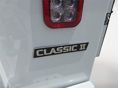 2025 Ford F-250SD XL 8' SERVICE BODY