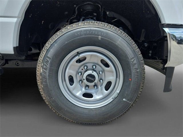 2025 Ford F-250SD XL 8' SERVICE BODY