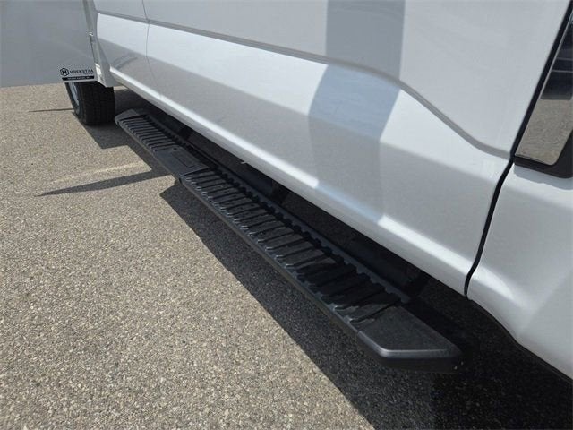 2025 Ford F-250SD XL 8' SERVICE BODY