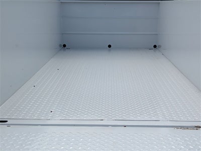 2025 Ford F-250SD XL 8' SERVICE BODY