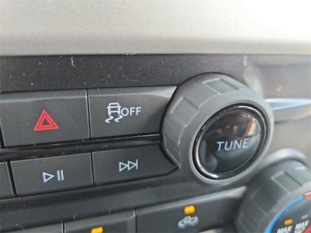 2025 Ford F-250SD XL 8' SERVICE BODY