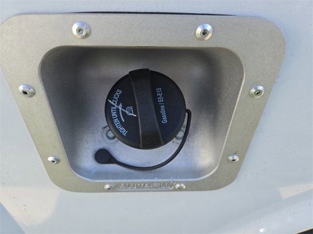 2025 Ford F-250SD XL 8' SERVICE BODY