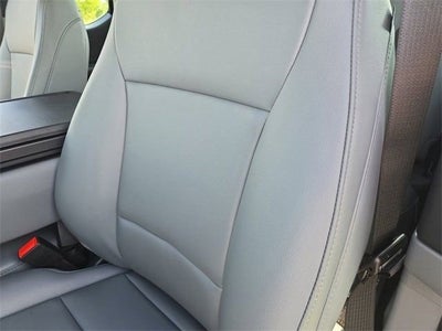 2025 Ford F-250SD XL 8' SERVICE BODY