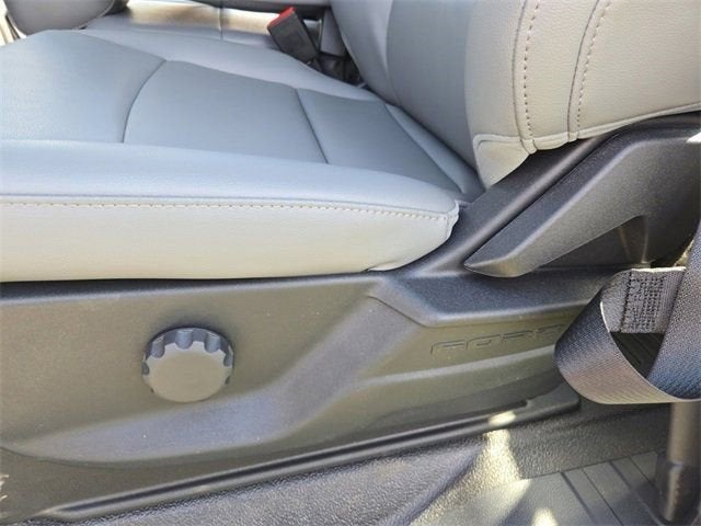 2025 Ford F-250SD XL 8' SERVICE BODY