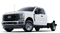 2025 Ford F-250SD XL 8' SERVICE BODY