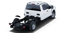 2025 Ford F-250SD XL 8' SERVICE BODY