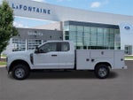 2025 Ford F-250SD XL 8' SERVICE BODY