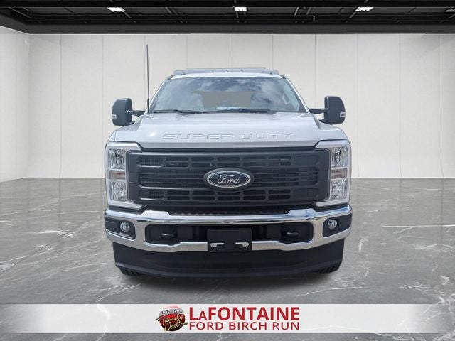 2026 Ford F-250SD XL SERVICE BODY