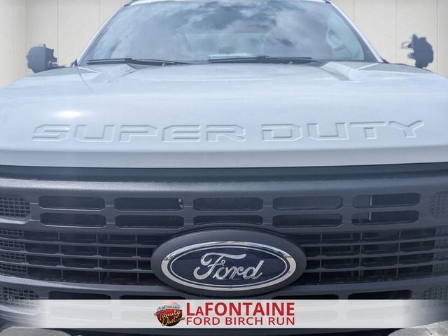 2026 Ford F-250SD XL SERVICE BODY