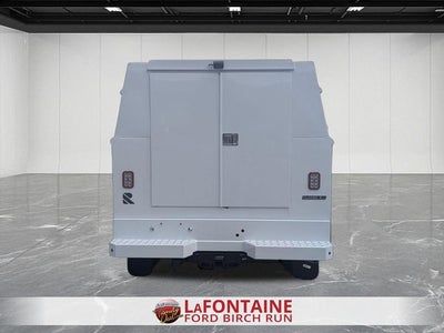 2026 Ford F-250SD XL SERVICE BODY