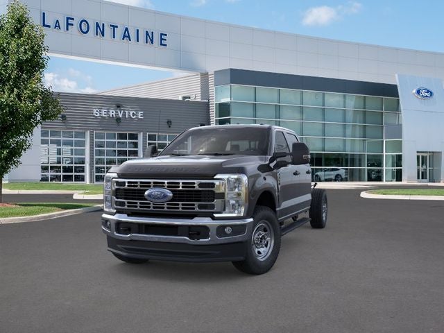 2026 Ford F-350SD XL