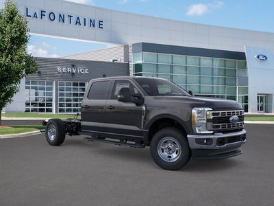 2026 Ford F-350SD XL