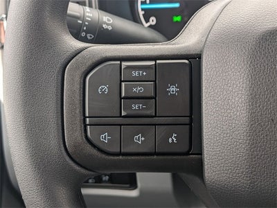 2026 Ford F-350SD XL 9' SERVICE BODY