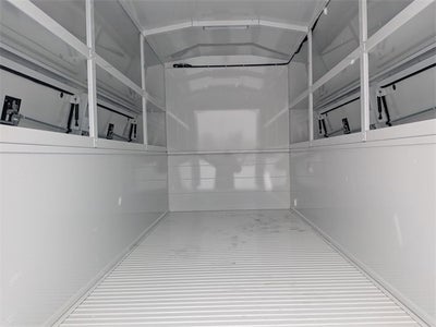 2026 Ford F-350SD XL 9' SERVICE BODY